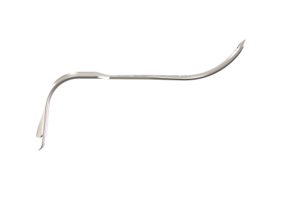 Acetabular Left side view