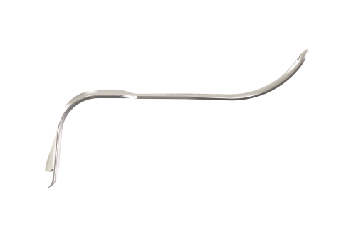 Acetabular Retractor
