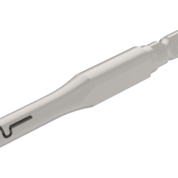 Drill Pin Driver Zimmer 2 Quick Connection Handle