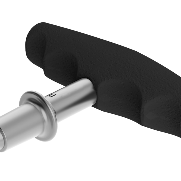 Quick Connection Handle 1
