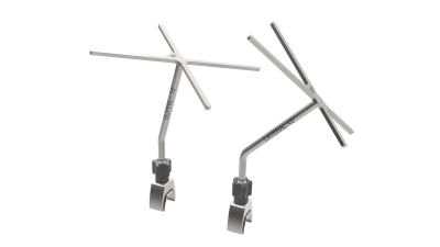 Supine and Lateral for OCI X