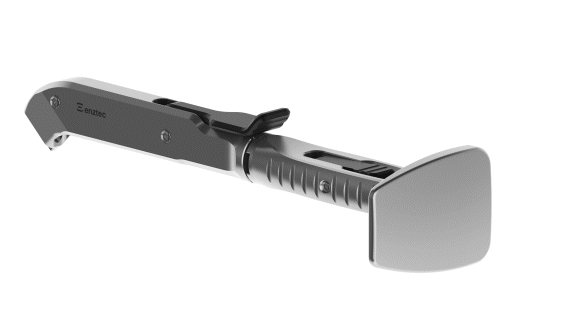 ENZTEC Modular Broach Handle F1