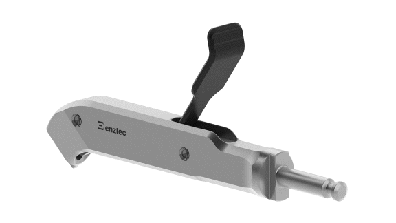ENZTEC Modular Broach Handle F3 lever