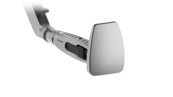 Enztec Modular Offset Cup Impactor X XR F1