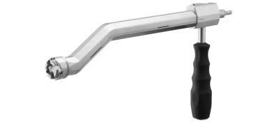 ORD Locking Feature