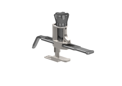 Adjustable Tibial Stylus