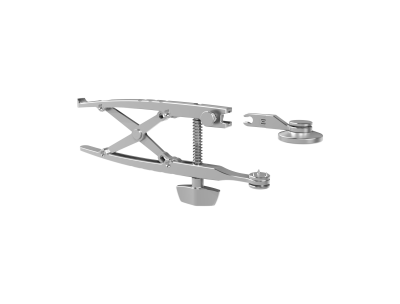 inverted clamp