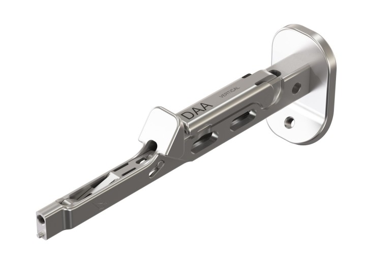 Case Study: DAA Broach Handles