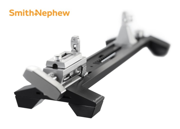 Case Study: Smith+Nephew X-Wing™