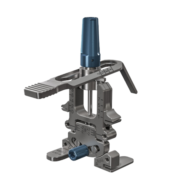 Carousel Amplitude Femoral Sizer