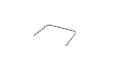 Fixed Blade Frame 4050 0151