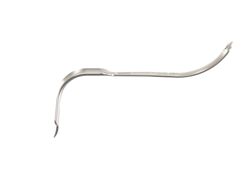 Visualisation side view